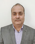 Mr. Salim Raza Qureshi